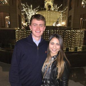 Meet your Posher, Ryan